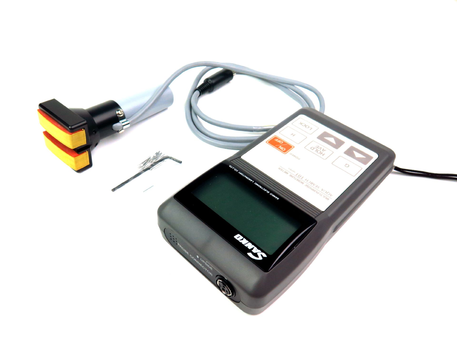 KG-101紙張水分計(jì)SANKO三高KG-101水分計(jì)中國總代理原裝 KG-101紙張水分計(jì)SANKO三高KG-101水分計(jì)中國總代理原裝