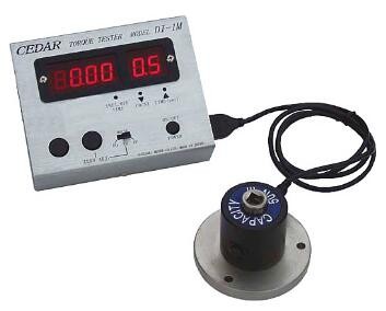 日本CEDAR思達(dá)DI-1M-IP50扭力測試儀
