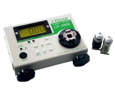 日本CEDAR思達(dá)CD-10M扭力測試儀