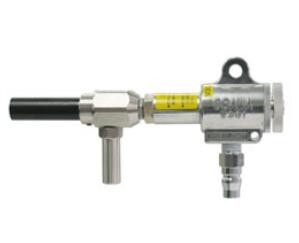 日本OSAWA大澤W301-ES-26-TH氣動(dòng)吸塵槍