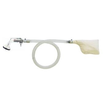 日本OSAWA大澤W101-YZ-TH-B氣動(dòng)吸塵槍