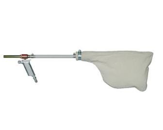 日本OSAWA大澤YW501-L-B氣動(dòng)吸塵槍