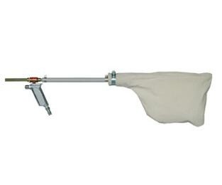 日本OSAWA大澤YW501-S-B氣動(dòng)吸塵槍