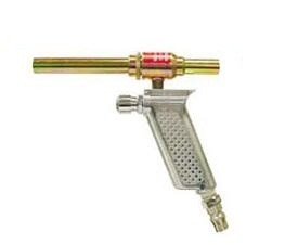 日本OSAWA大澤YW501-L氣動(dòng)吸塵槍