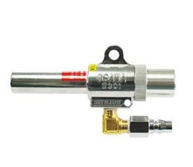 日本OSAWA大澤W301-III-LH氣動(dòng)吸塵槍