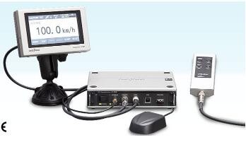 日本小野GPS速度計(jì)LC-8300