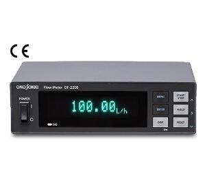 日本小野DF-2200車(chē)載燃油流量計(jì)