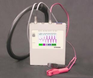 日本SPOTRON焊接電流計(jì)SP-3510