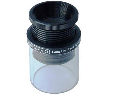 日本LEAF臺式長眼點(diǎn)放大鏡LON型