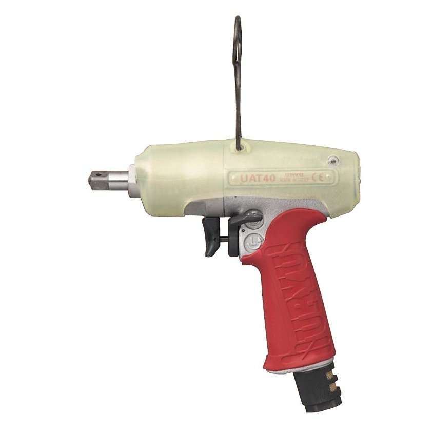 日本URYU瓜生氣動(dòng)油壓脈沖扳手UAT130