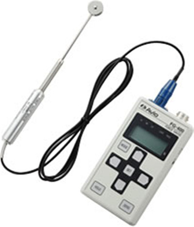 日本AVIO 數(shù)字壓力計FG-400