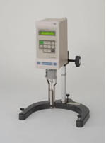 日本東機(jī)產(chǎn)業(yè)B型粘度計 TVB-15粘度計