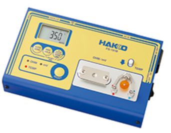 HAKKO白光FG101B-82烙鐵測(cè)試儀