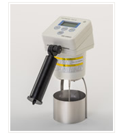 日本東機(jī)產(chǎn)業(yè)手持式粘度計TVC-10