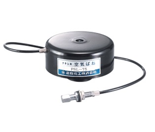 日本KURASHIKI倉(cāng)敷化工空氣彈簧PSL-150