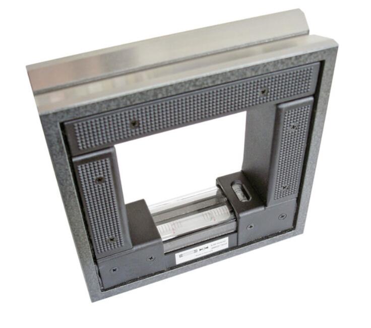 ROECKLE德國框式水平儀4224/200機(jī)床用