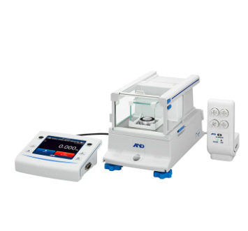 艾安得日本進(jìn)口AND微量分析電子天平BA-T系列BA-6TE
