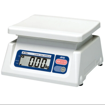 日本進(jìn)口AND艾安得數(shù)字秤SK-1000i