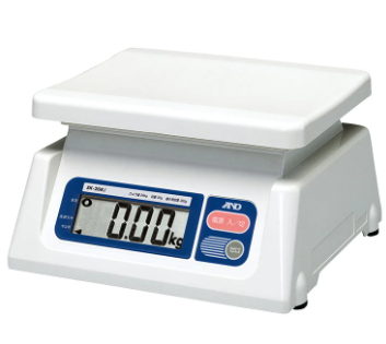 日本AND進(jìn)口數(shù)顯電子天平SK-5000i