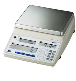 新光日本CUX系列數(shù)字刻度電子天平CUX60