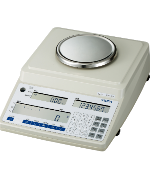 日本進(jìn)口vibra新光CUX12K高精密0.1g