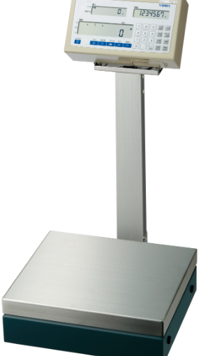 日本vibra新光CUX60K數(shù)字刻度高精密計(jì)數(shù)秤