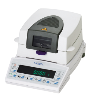 日本進(jìn)口vibra新光MA-120水分測(cè)定儀