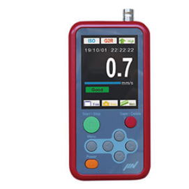 進(jìn)口日本IMV便攜式測振儀VM-4431袖珍振動計
