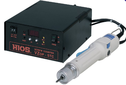 日本HIOS好握速VZOP-STC螺絲計(jì)數(shù)器電源