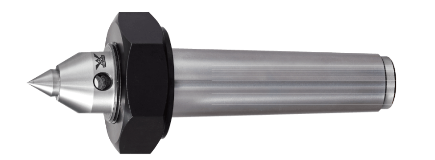 日本進(jìn)口KABUTO頂針KL-2圓柱形拋光機(jī)專用可換頭式回轉(zhuǎn)頂針