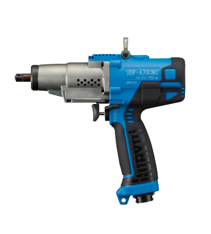 進(jìn)口uryu日本瓜生UDP-A120MC電控油脈沖扳手