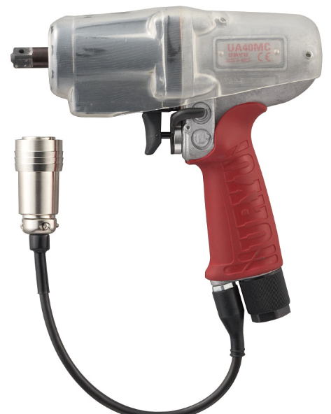 日本進(jìn)口瓜生UA50MC  UA60MC電動扭力扳手