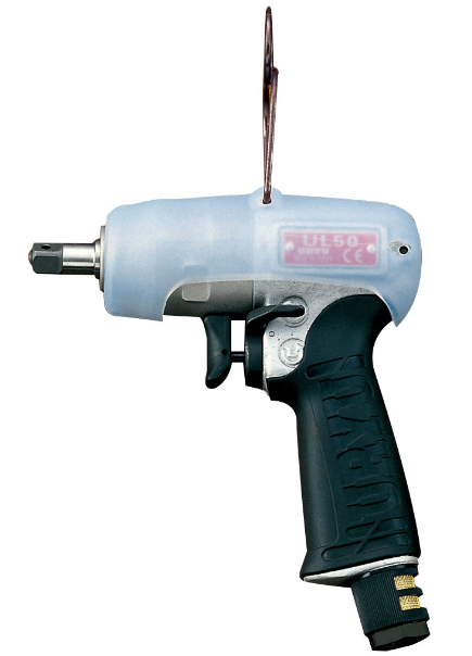 uryu日本進(jìn)口瓜生UL30油脈沖扳手風(fēng)動扳手