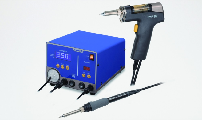 hakko日本進口白光FR701維修系統(tǒng)