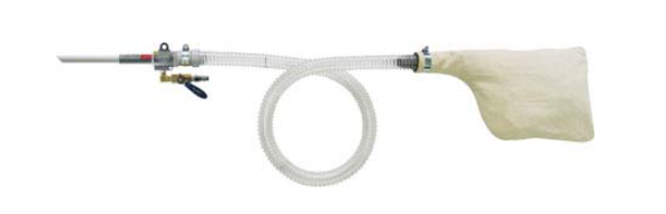 日本進(jìn)口osawa大澤吸塵槍W(xué)301-III-LC-B