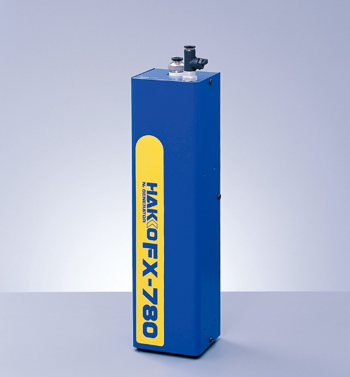 日本進口hakko白光FX780氮氣產(chǎn)生器