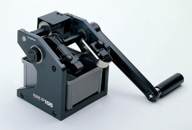 日本hakko進(jìn)口白光155電阻切割機(jī)