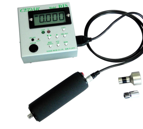 cedar日本進(jìn)口思達(dá)扭力計(jì)DIS-RL2