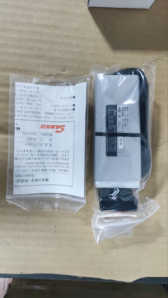 SANKO山高M(jìn)R-200Ⅱ水分計(jì)探頭MR用探頭KG-PA