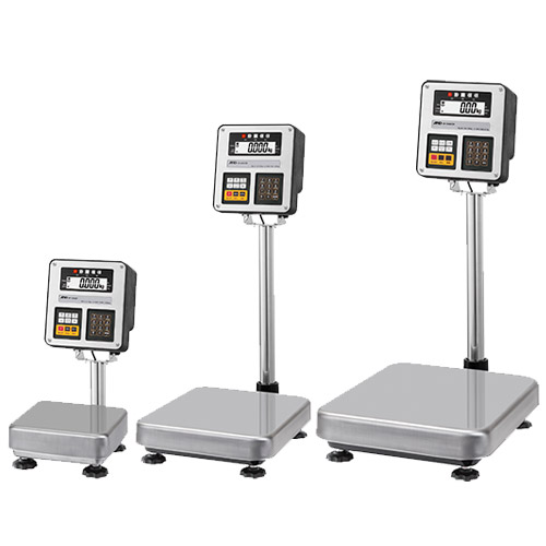 艾安得日本進(jìn)口AND高精密電子臺秤HW-200KCEP