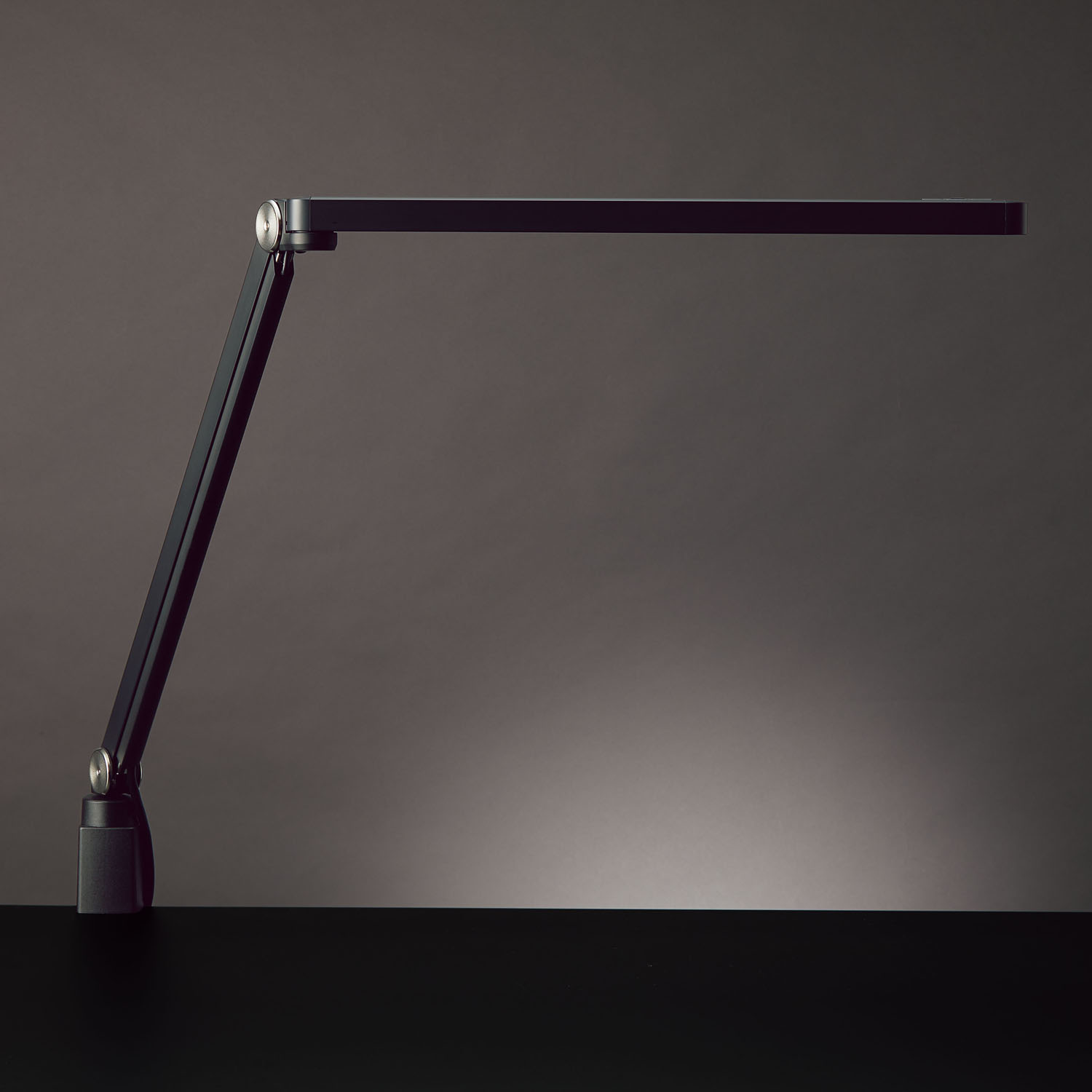 yamada日本進(jìn)口Z-208LEDSL集成 LED夾式臺燈