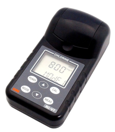 日本進(jìn)口UV-LED過氧化氫測(cè)量儀H2O2?V7