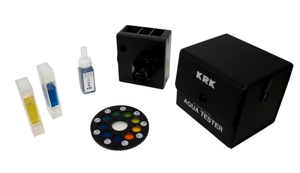 KRK日本進(jìn)口笠原BTM-1Z酸堿度（BTM）測量儀