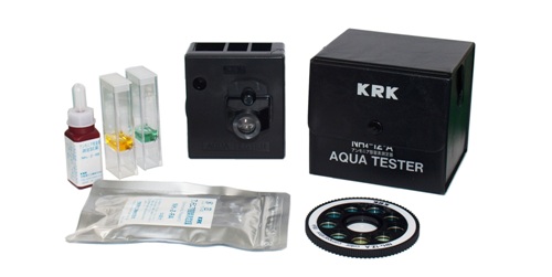 日本krk進(jìn)口笠原NH4-1Z-A氨氣測量儀