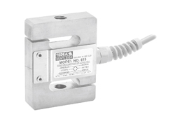 TEAC日本進(jìn)口拉壓式615拉伸稱重傳感器