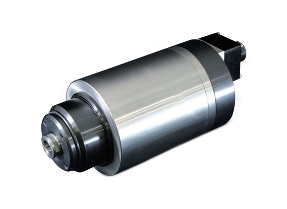 日本進(jìn)口內(nèi)圓磨床用電機(jī)內(nèi)置式主軸IGS12560SM