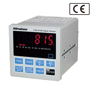 進(jìn)口日本數(shù)顯表CSD-815B儀器設(shè)備