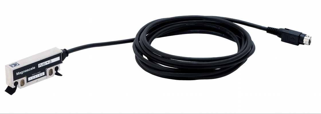 日本進口magnescale索尼PL60光衫讀數(shù)頭