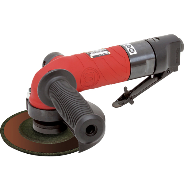 日本進口SI-AG4H-A2PJ工業(yè)工具 4寸角磨機