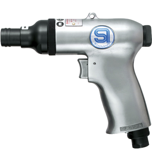 SHINANO進(jìn)口日本氣動(dòng)螺絲刀信濃SI-1065D
